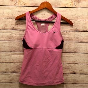 Nike Workout Tank sz. Small